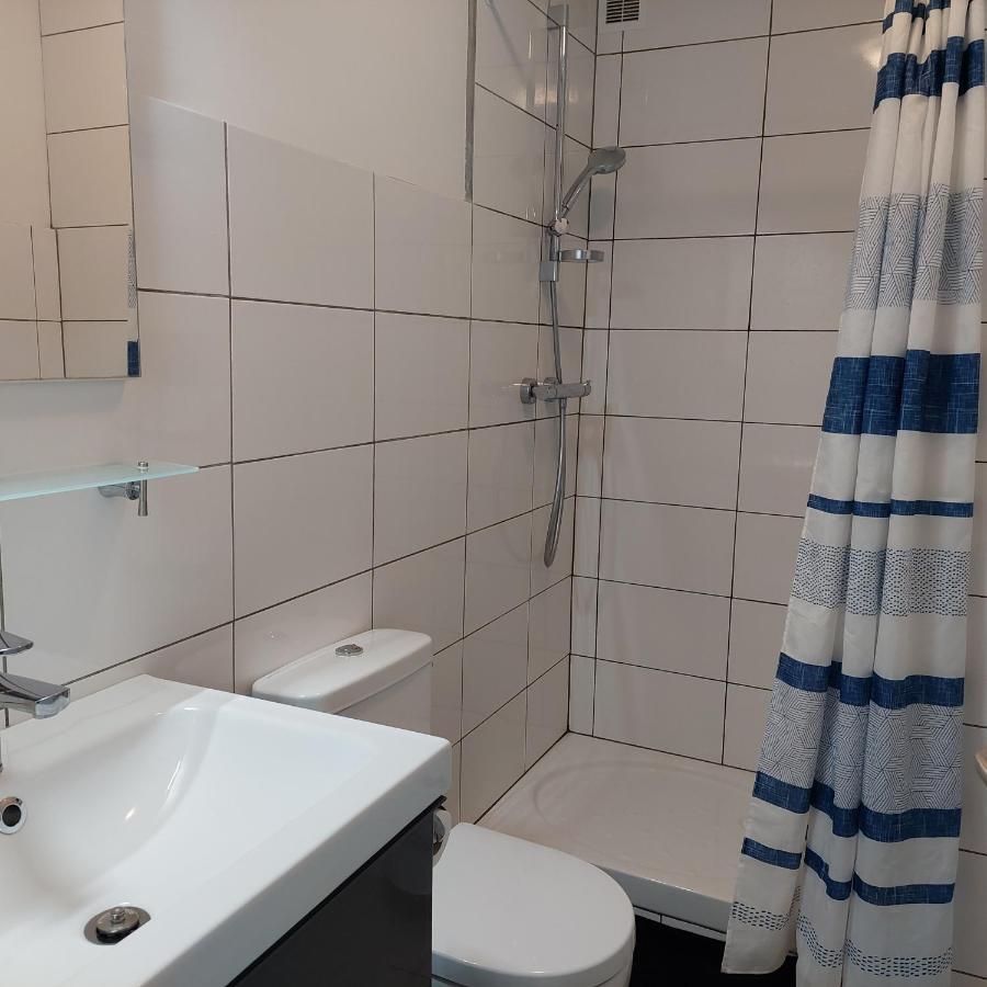 Studio Proche Plages / En Couple Ou Avec Enfants Bénodet Exterior foto