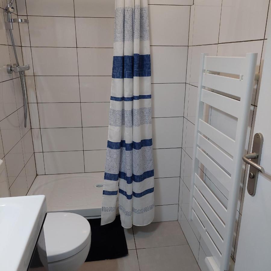 Studio Proche Plages / En Couple Ou Avec Enfants Bénodet Exterior foto